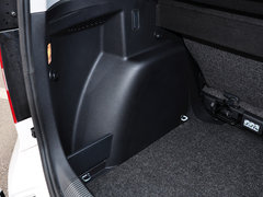 2014款 1.4TSI 手动 极地版 5座