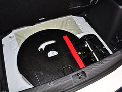 2014款 1.4TSI 手动 极地版 5座
