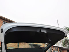 2014款 1.4TSI 手动 极地版 5座