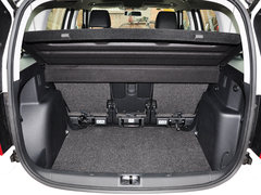 2014款 1.4TSI 手动 极地版 5座