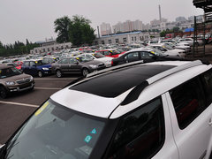 2014款 1.4TSI 手动 极地版 5座