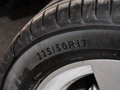 2014款 1.4TSI 手动 极地版 5座