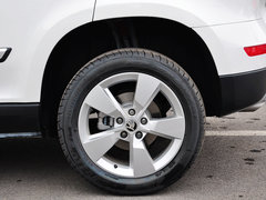 2014款 1.4TSI 手动 极地版 5座