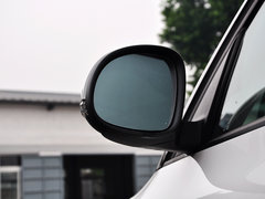 2014款 1.4TSI 手动 极地版 5座
