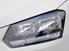 2014款 1.4TSI 手动 极地版 5座