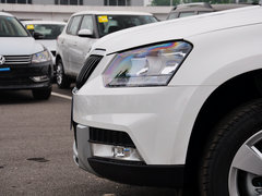 2014款 1.4TSI 手动 极地版 5座