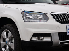 2014款 1.4TSI 手动 极地版 5座