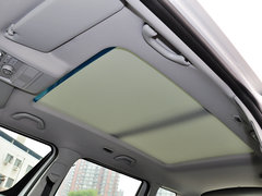 2014款 1.4TSI 手动 极地版 5座