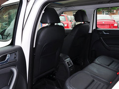 2014款 1.4TSI 手动 极地版 5座