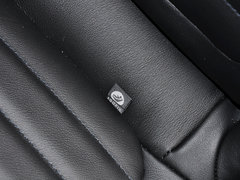 2014款 1.4TSI 手动 极地版 5座