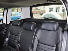2014款 1.4TSI 手动 极地版 5座