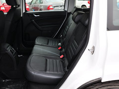2014款 1.4TSI 手动 极地版 5座