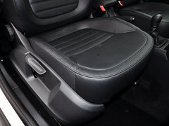 2014款 1.4TSI 手动 极地版 5座
