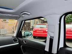 2014款 1.4TSI 手动 极地版 5座