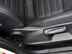 2014款 1.4TSI 手动 极地版 5座