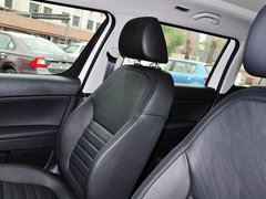 2014款 1.4TSI 手动 极地版 5座