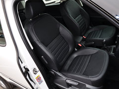 2014款 1.4TSI 手动 极地版 5座