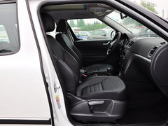 2014款 1.4TSI 手动 极地版 5座