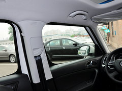 2014款 1.4TSI 手动 极地版 5座