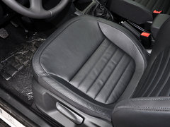 2014款 1.4TSI 手动 极地版 5座