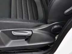 2014款 1.4TSI 手动 极地版 5座