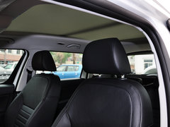 2014款 1.4TSI 手动 极地版 5座