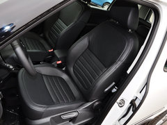 2014款 1.4TSI 手动 极地版 5座