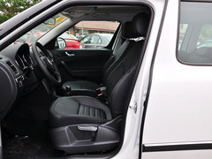 2014款 1.4TSI 手动 极地版 5座