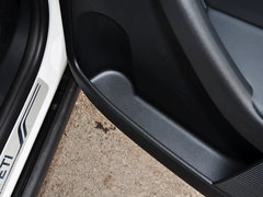 2014款 1.4TSI 手动 极地版 5座