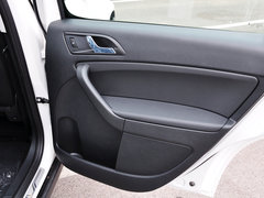2014款 1.4TSI 手动 极地版 5座