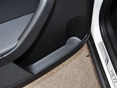 2014款 1.4TSI 手动 极地版 5座