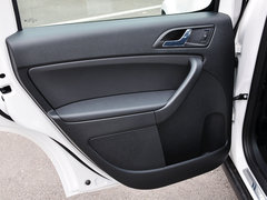2014款 1.4TSI 手动 极地版 5座