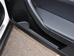 2014款 1.4TSI 手动 极地版 5座