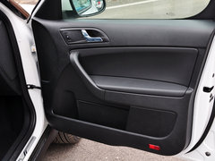 2014款 1.4TSI 手动 极地版 5座