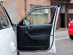 2014款 1.4TSI 手动 极地版 5座