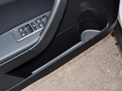 2014款 1.4TSI 手动 极地版 5座