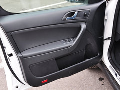 2014款 1.4TSI 手动 极地版 5座
