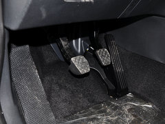 2014款 1.4TSI 手动 极地版 5座