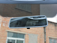 2014款 1.4TSI 手动 极地版 5座