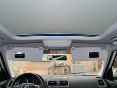 2014款 1.4TSI 手动 极地版 5座