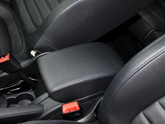 2014款 1.4TSI 手动 极地版 5座