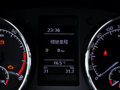 2014款 1.4TSI 手动 极地版 5座