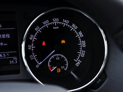 2014款 1.4TSI 手动 极地版 5座