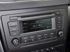 2014款 1.4TSI 手动 极地版 5座