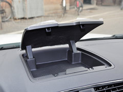 2014款 1.4TSI 手动 极地版 5座