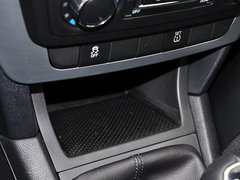 2014款 1.4TSI 手动 极地版 5座