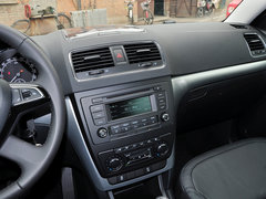2014款 1.4TSI 手动 极地版 5座