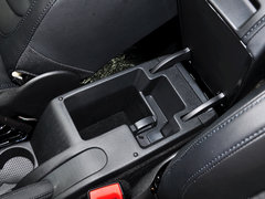 2014款 1.4TSI 手动 极地版 5座