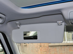 2014款 1.4TSI 手动 极地版 5座