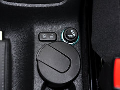 2014款 1.4TSI 手动 极地版 5座